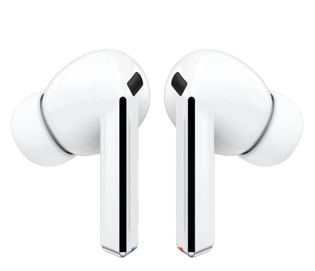 Samsung OUTLET - Galaxy Buds3 Pro białe - 1480637 - zdjęcie 5